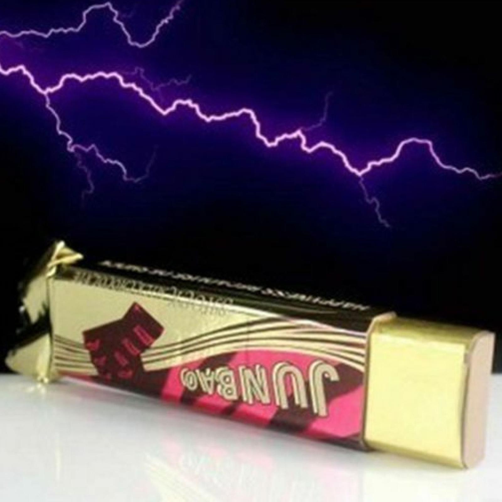Electric Shock Chocolate Toy Utility Gadget Gag Joke Funny Prank Trick Novelty J