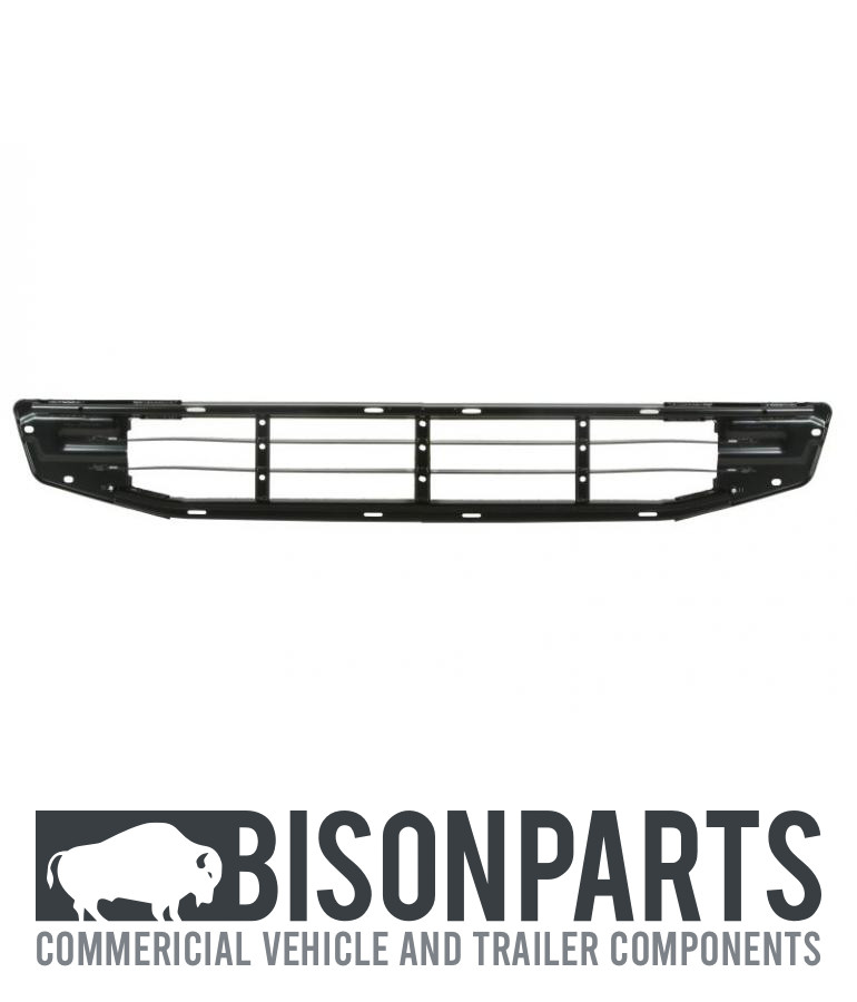 METAL INNER LOWER GRILLE LOWER STEP PANEL W/O ACC FITS VOLVO FH (2012 - 2020)"