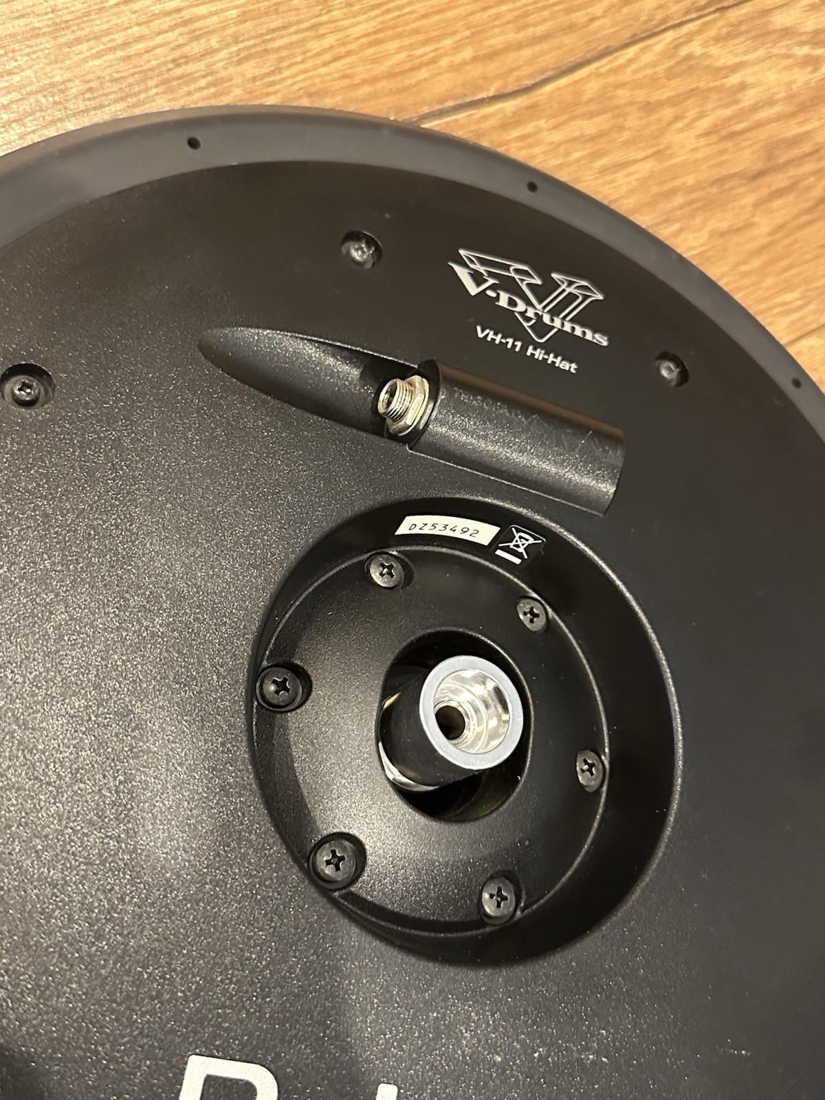 Roland VH-11 Hi-Hat
