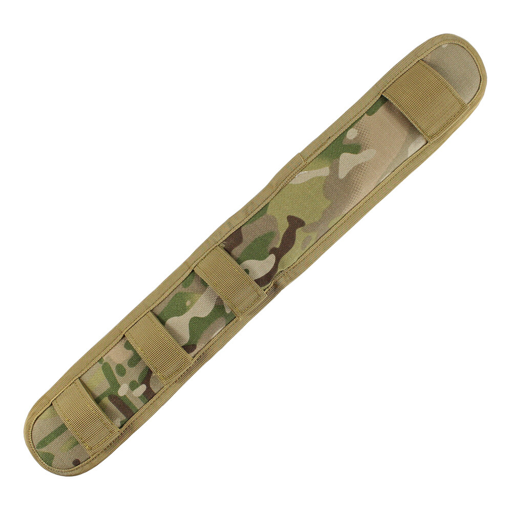 2 inch Rifle Shoulder Sling Strap Pad Removable Cushion Replacement