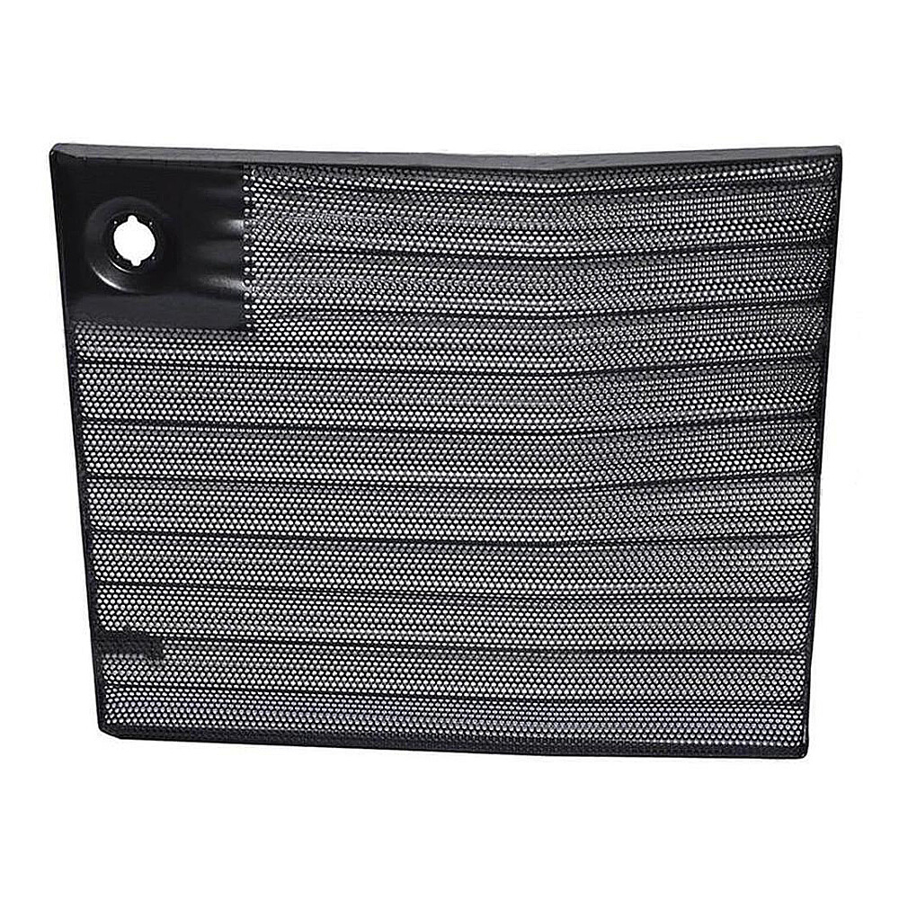 CNH Case New Holland 81875284 Right Hand 6640 1991-1998 Tractor Grille Screen