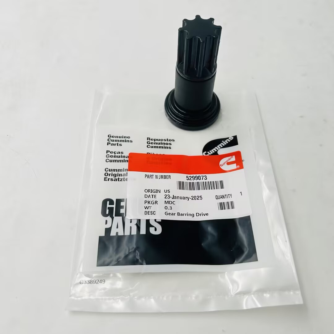 Hand Barring Rotating Tool Adapter For 5299073 Cummins Dodge Ram 5.9 6.7L Engine