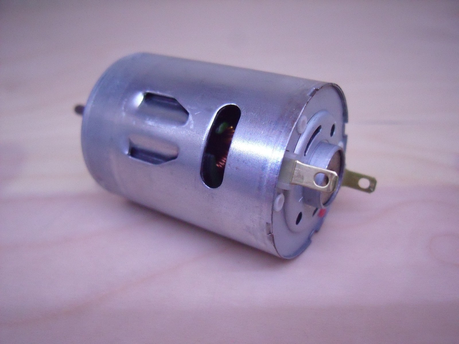 4 Mabuchi RS380-SH-4535 High Speed Motors R/C Model Toys Parts.