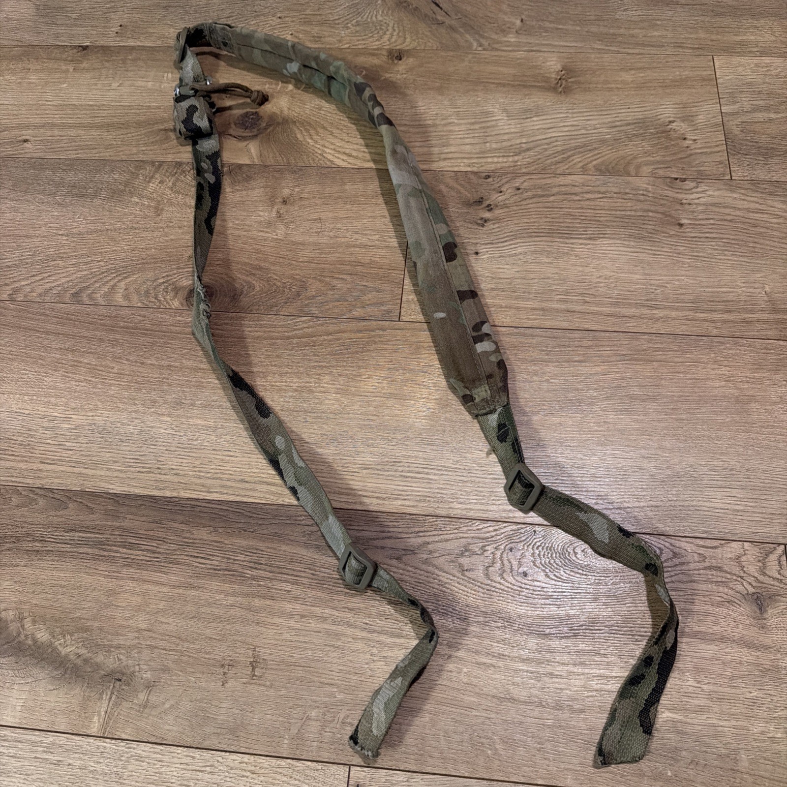 Viking Tactics VTAC Wide Padded 2-Point Sling MK2 Quick Adjustable
