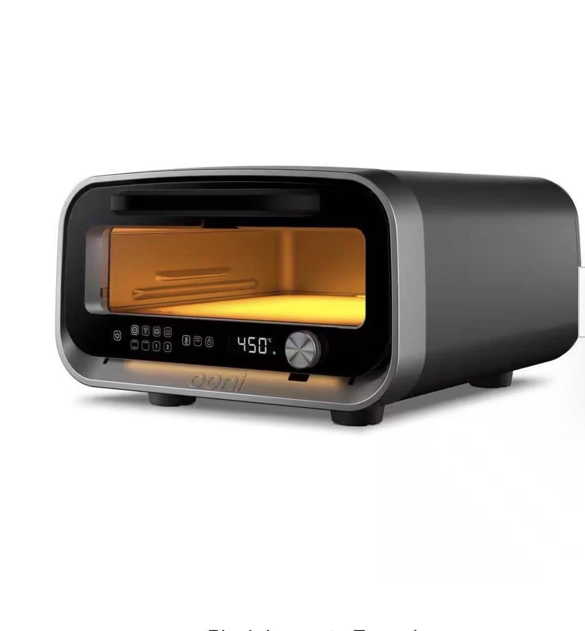 Ooni Volt 2 Electric Pizza Oven -