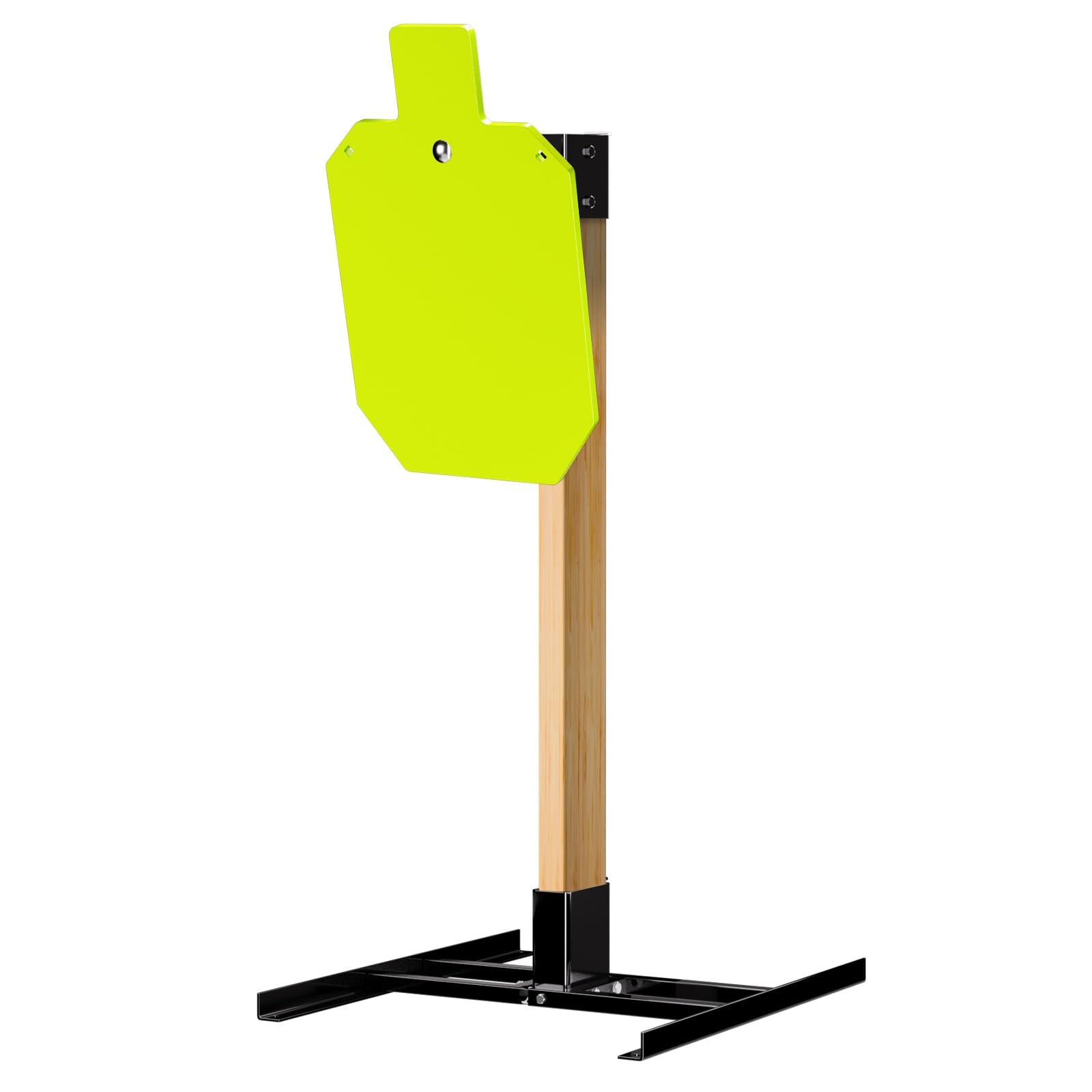 Target Stand 12" X 20", C- 1/2" x x 20" Torso + Kit