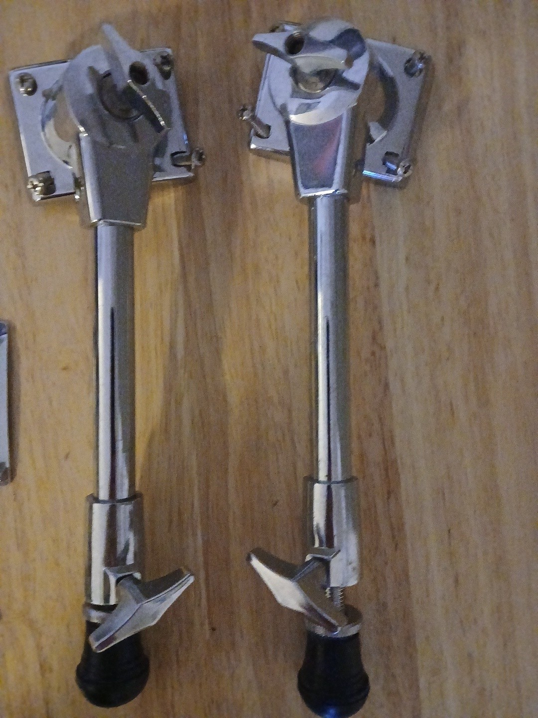 Pearl Bass Drum Spurs