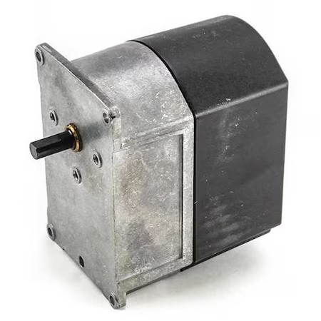 Siemens Sqm45.295B9 Actuator, 27In-Lb., 10/120 Sec.
