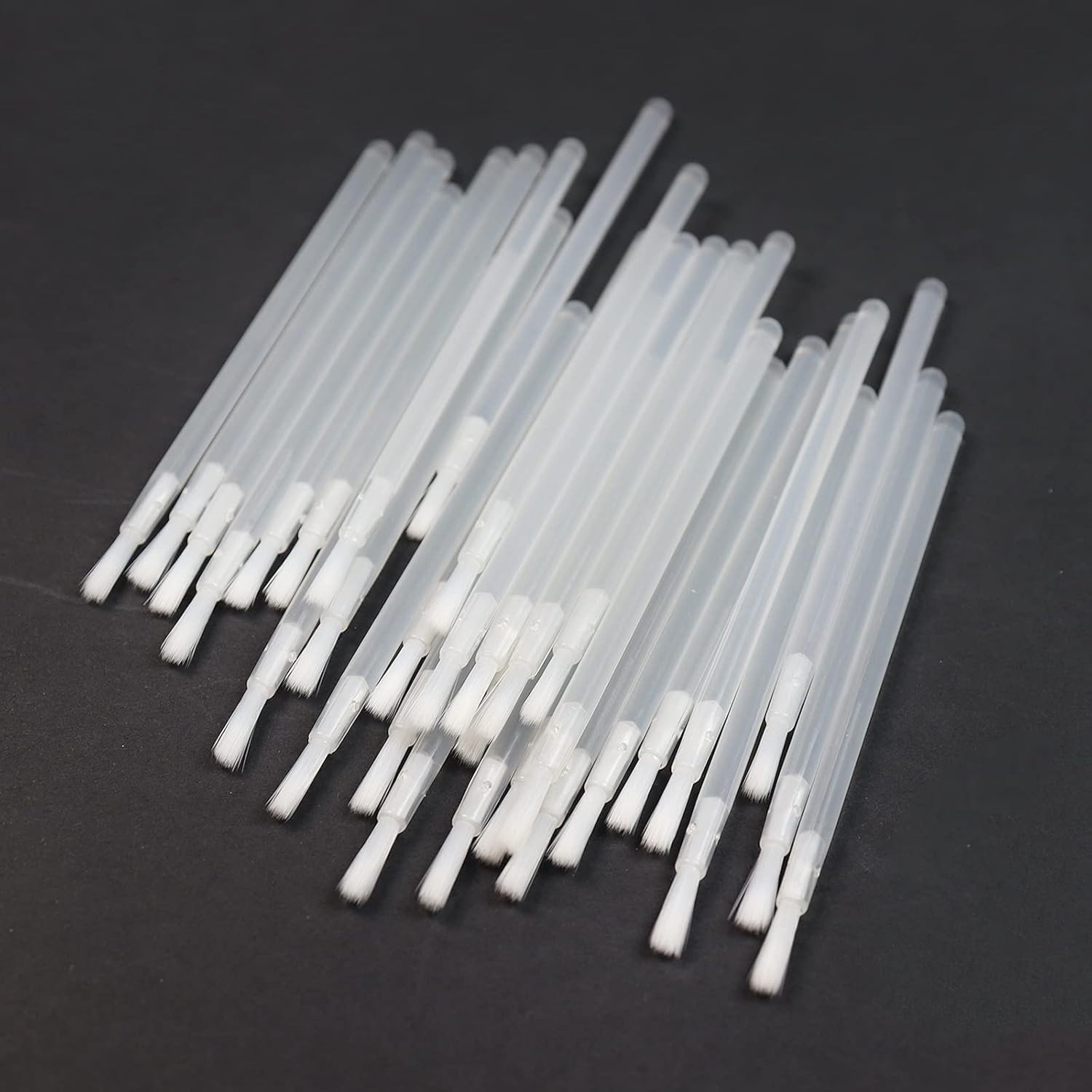 Disposable Makeup Lip Brushes Lipsti gloss brush Lip Gloss Applicators