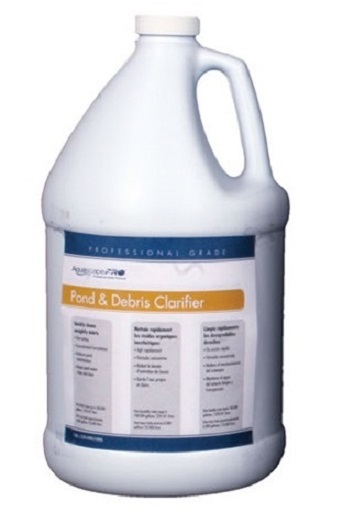 AquascapePRO Pond & Debris Clarifier - Restore Optimal Water Quality