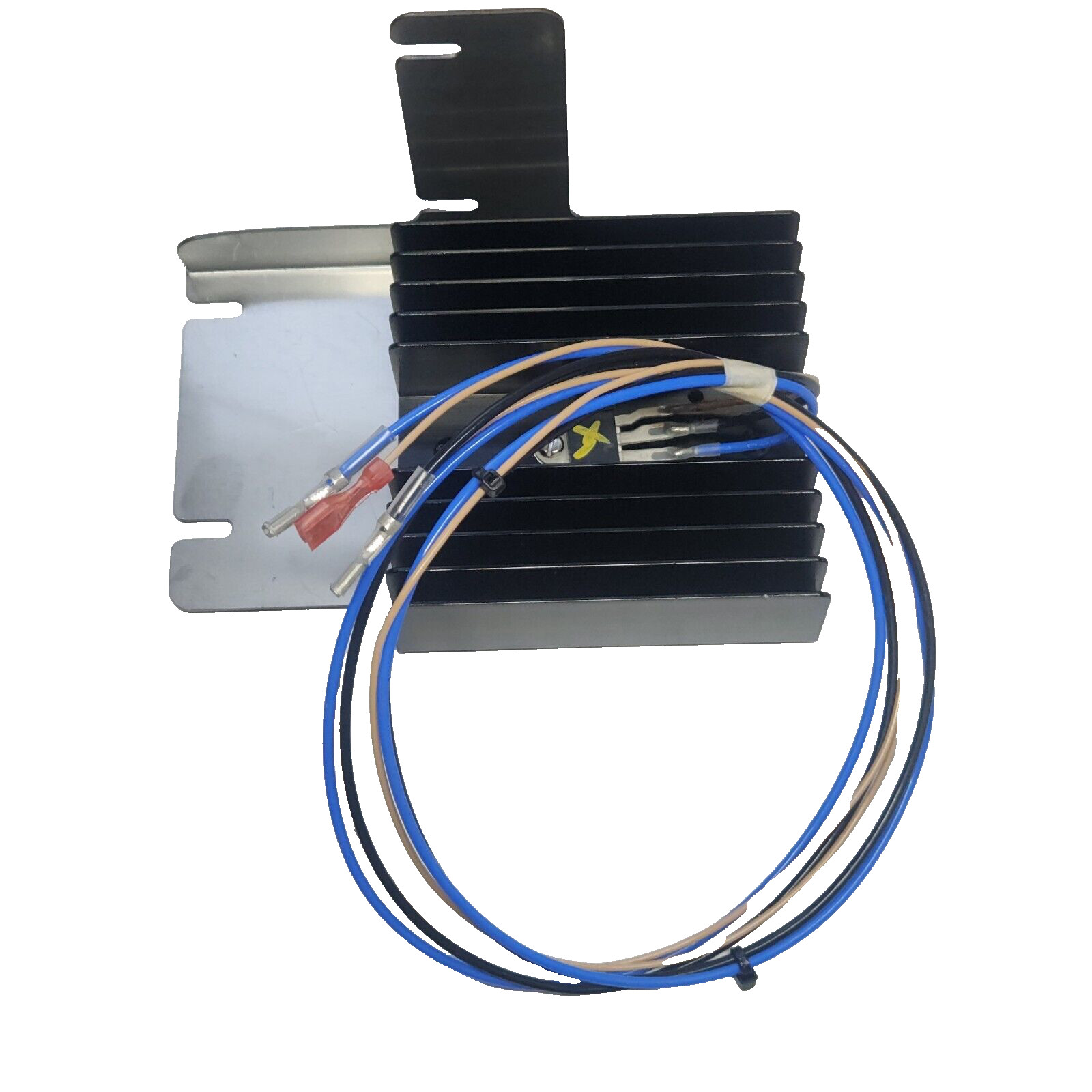 RETROFIT ASSY BRACKET WITH HEAT 48749.0001