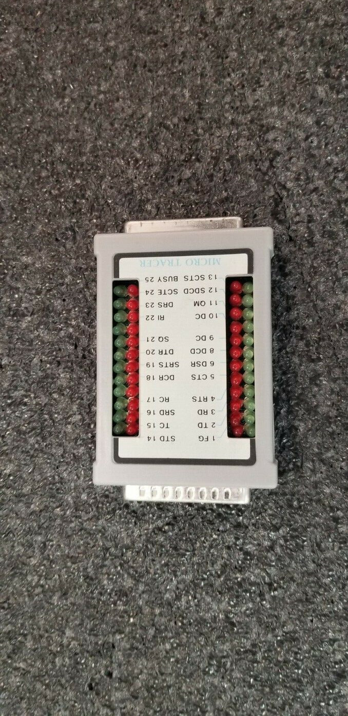 Micro Tracer Cable Tester Device