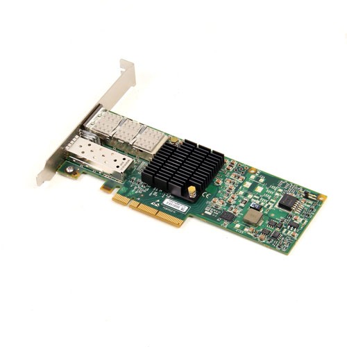 Dell MHZH29-XTR ConnectX 2 VPI Network Adapter 40GBS QSF