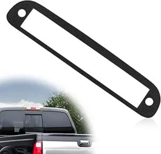3rd Third Brake Light Seal Gasket, Compatible with B3000 1994-2008, B4000 B2300