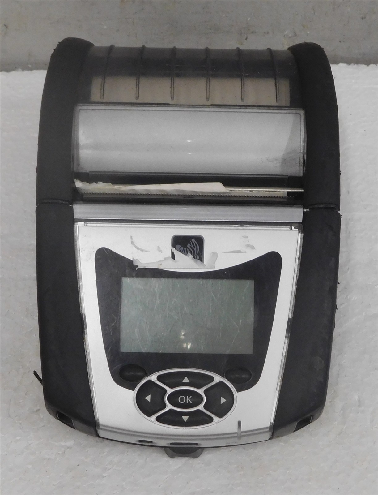 Zebra QLn320 QN3-AUNA0000-05 Direct Thermal Label Printer (no battry) (072126)