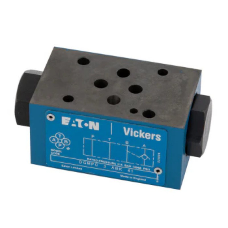 Brand new Genuine  Throttle valve DGMPC-3-ABK-41  In Stock /UPS or DHL