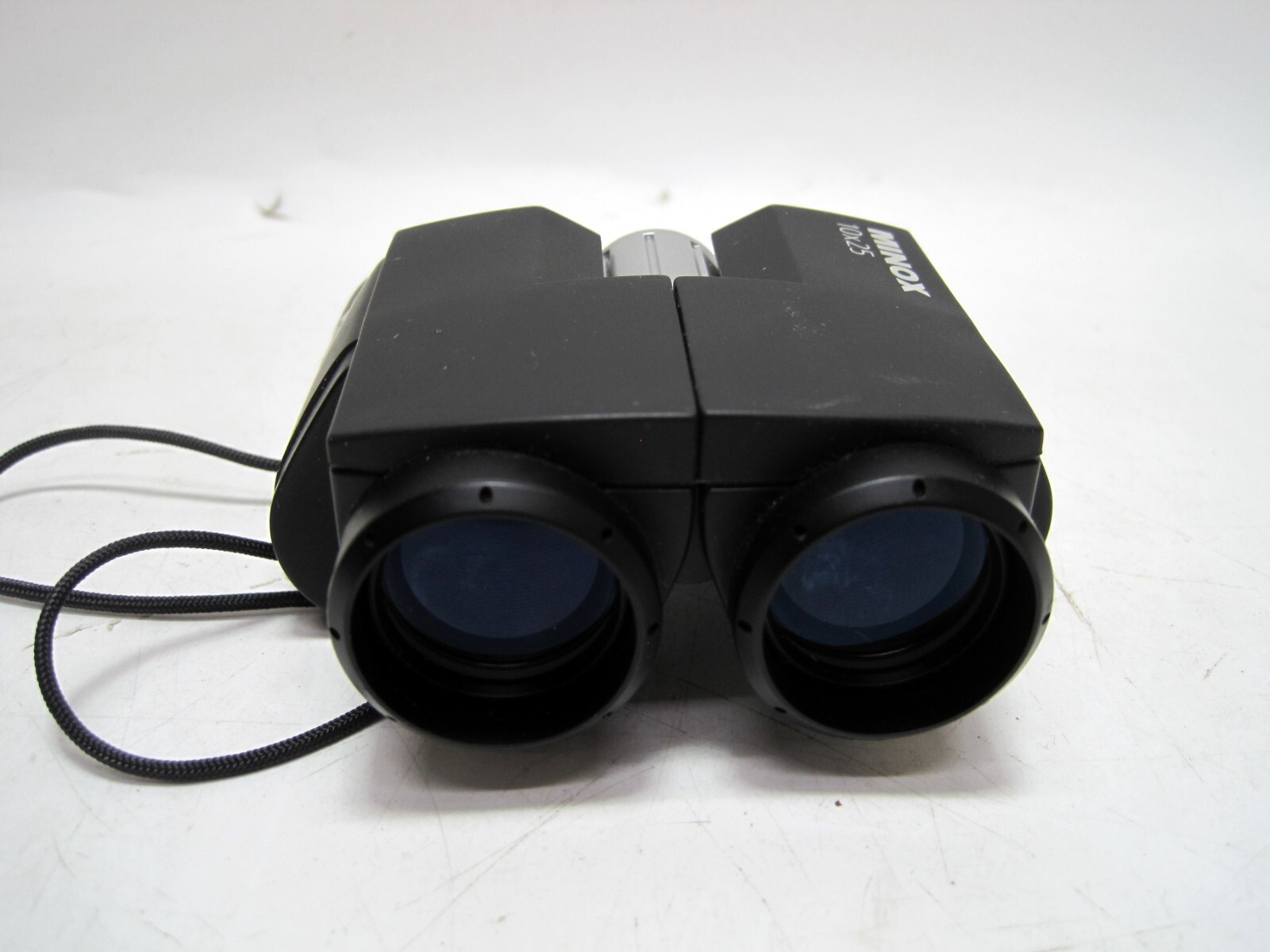 Binocular Minox BD 10x25 P Binoculars Germany