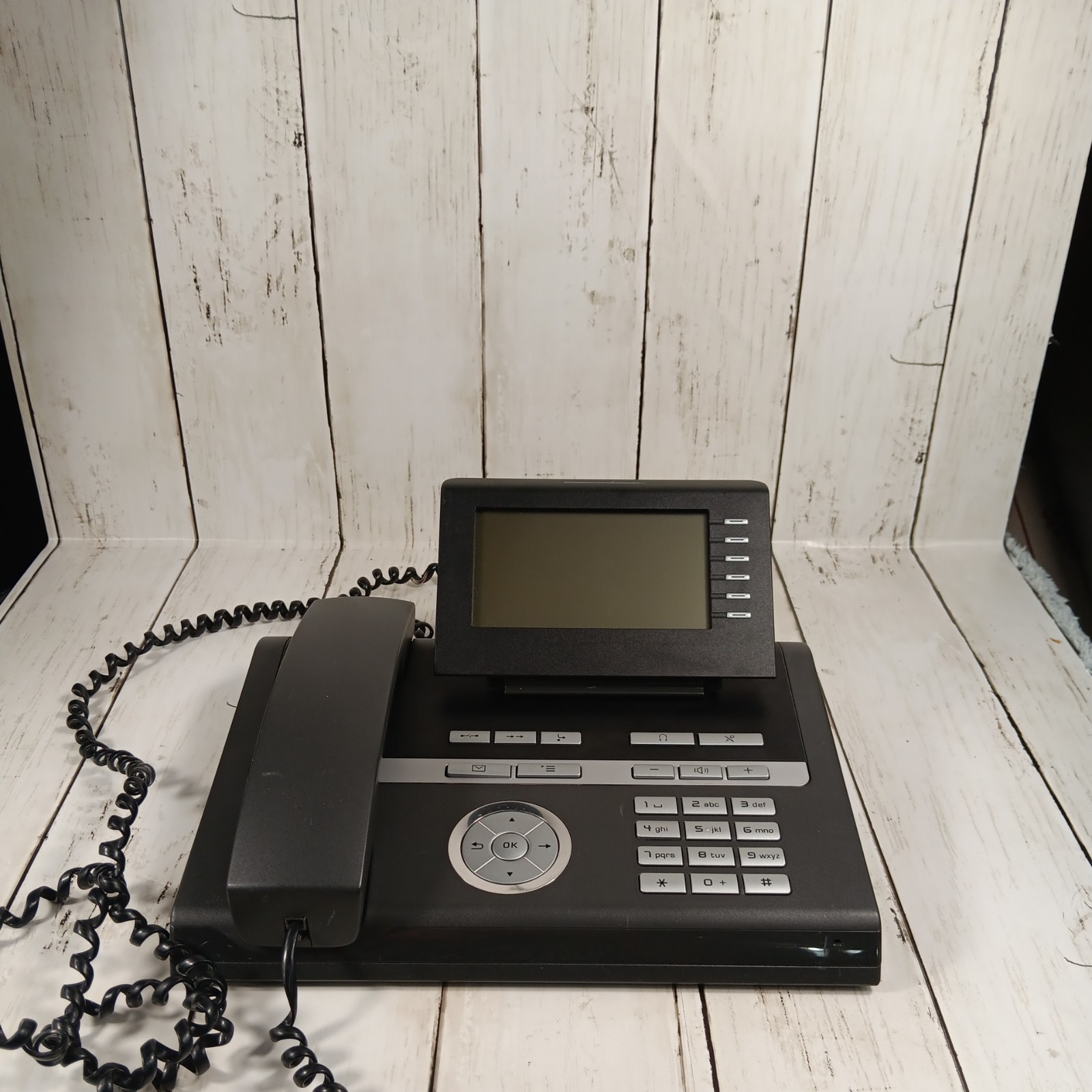 Siemens Unify OpenStage 40 SIP Phone