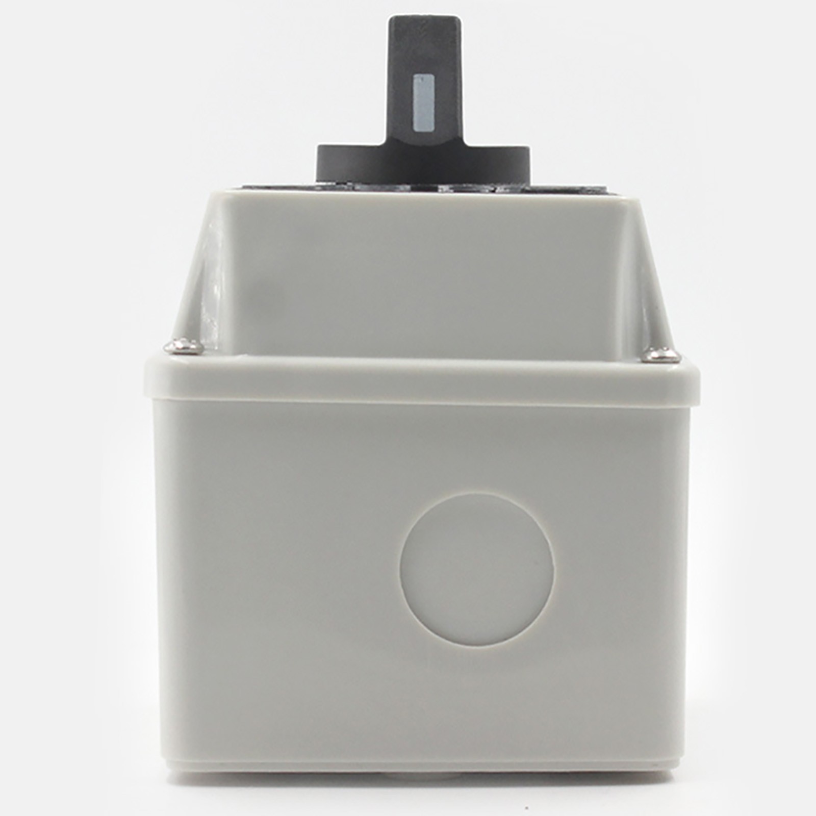 High Quality Changeover Switch Transfer Switch 20A Transfer 3 Position