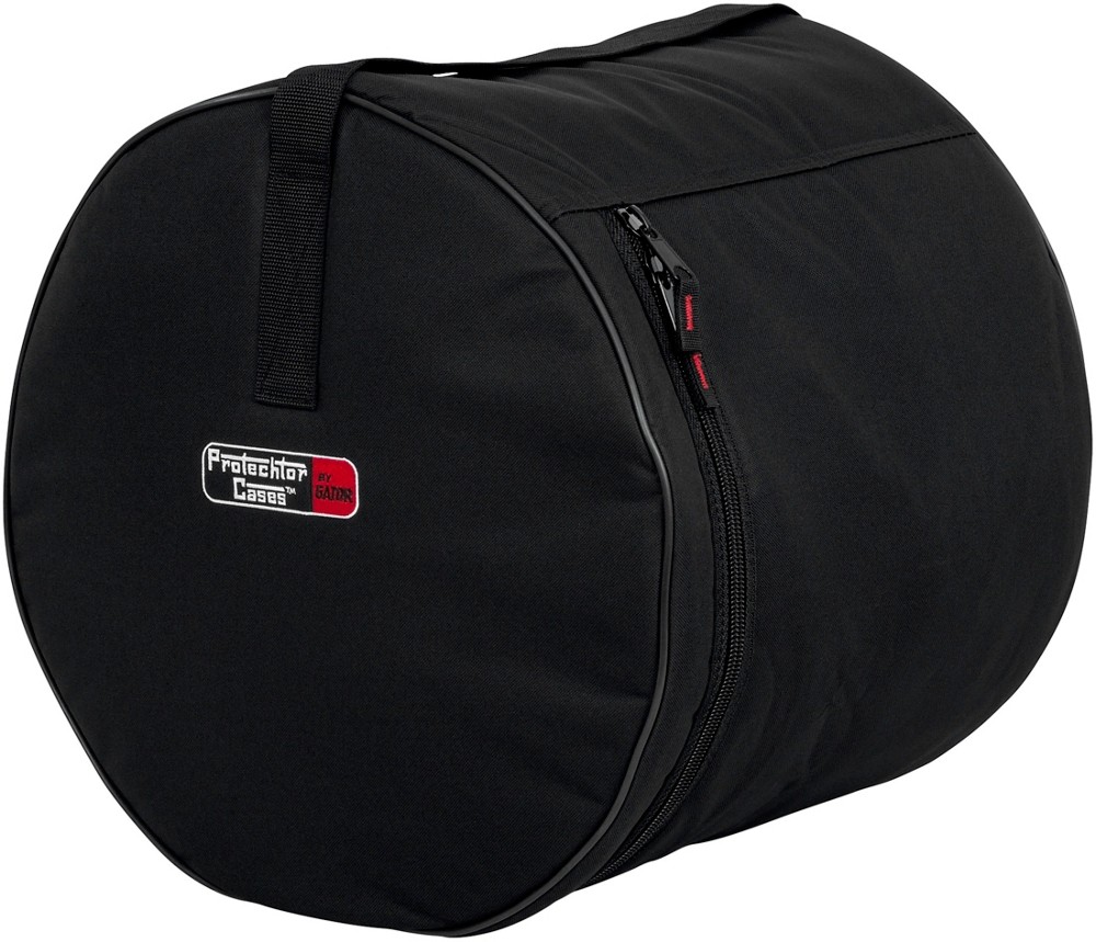 Gator Padded Floor Tom Drum Bag 14 x 14