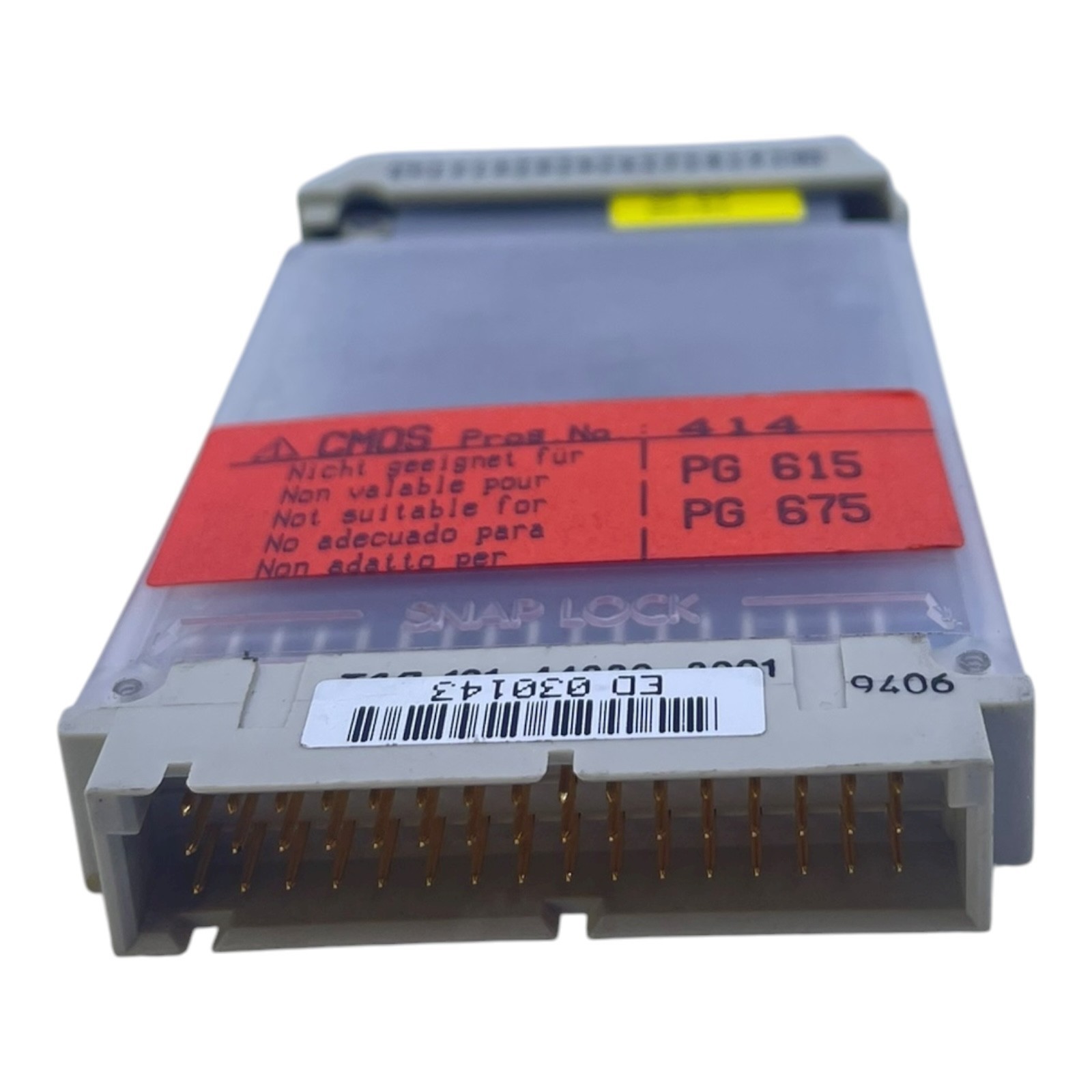 Siemens memory module 6es5373-1aa41 memory module by Siemens for industry