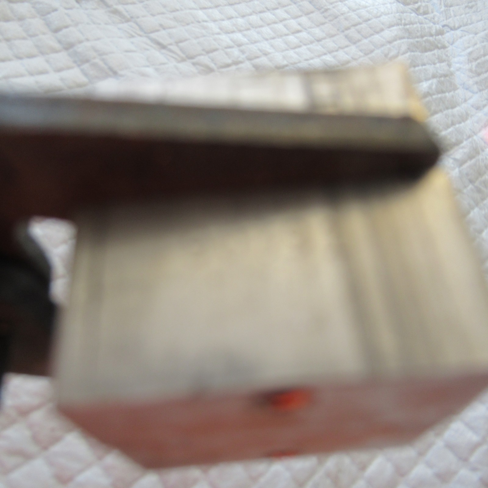 LEE BULLET MOLD #90391 UNKNOWN CALIBER?