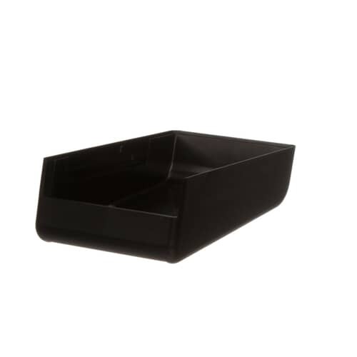 Lancer 05-3241-SP Panel Black Plastic Commercial Appliance Replacement