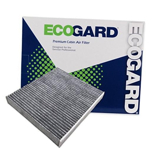 XC10218C Premium Cabin Air Filter with Activated Carbon Fits 2014-2025 Lexus