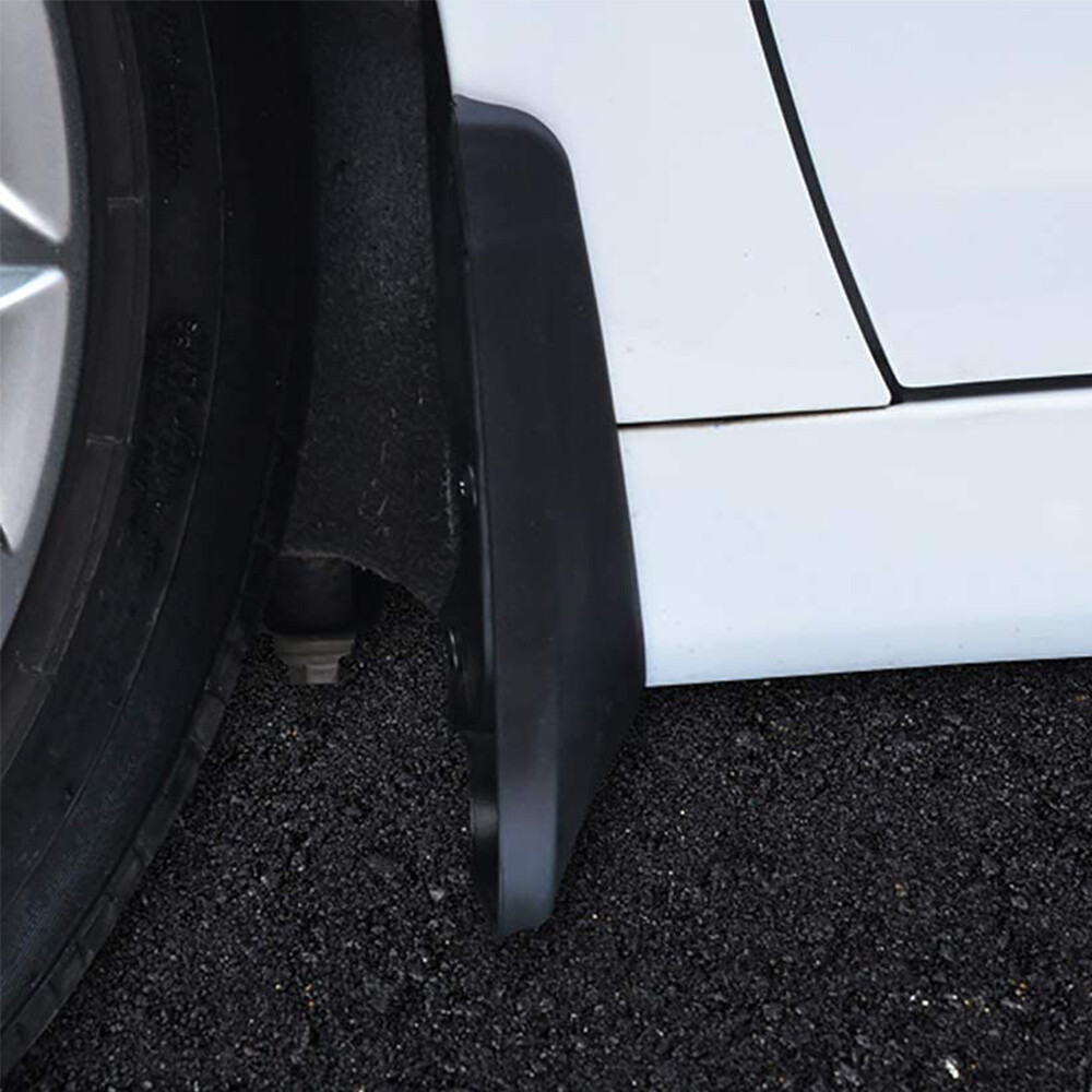 For Toyota Corolla 2002 2003 2004-2008 Mud Flap Flaps Splash Guards Mudguards