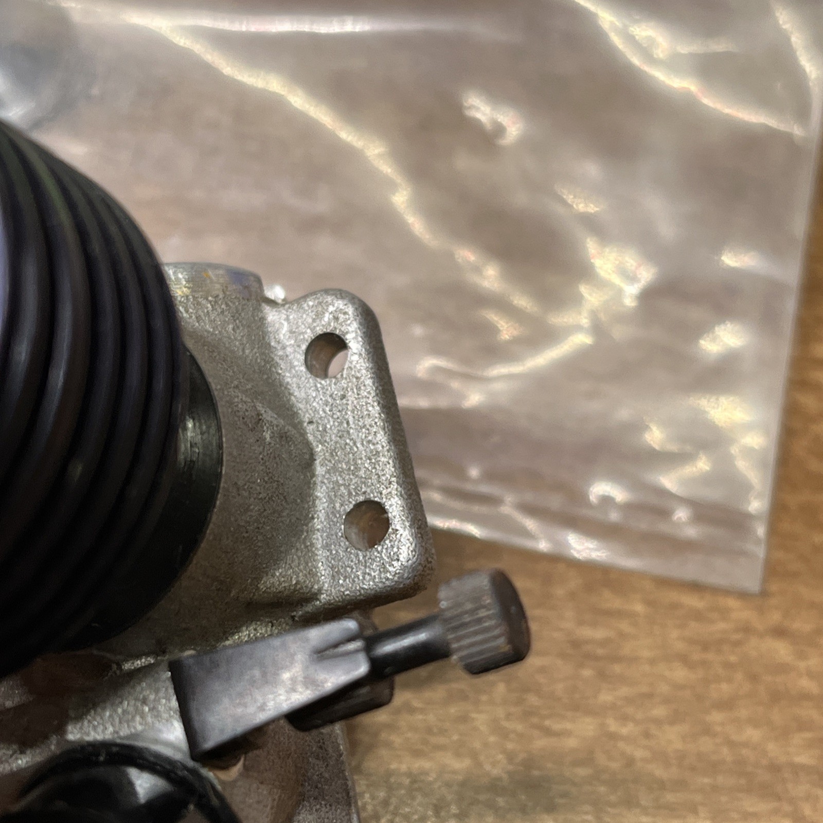 Motore Cipolla Junior 1.5 cc PF7 Competition CL Model Airplane Engine