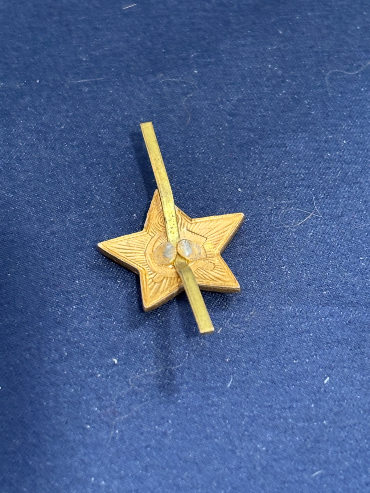 Russian Cap badge for Beret