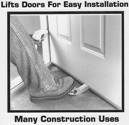 Pocket Kicker Drywall Panel Lifter Edge Scraper Multi-Tool - FREE SHIPPING