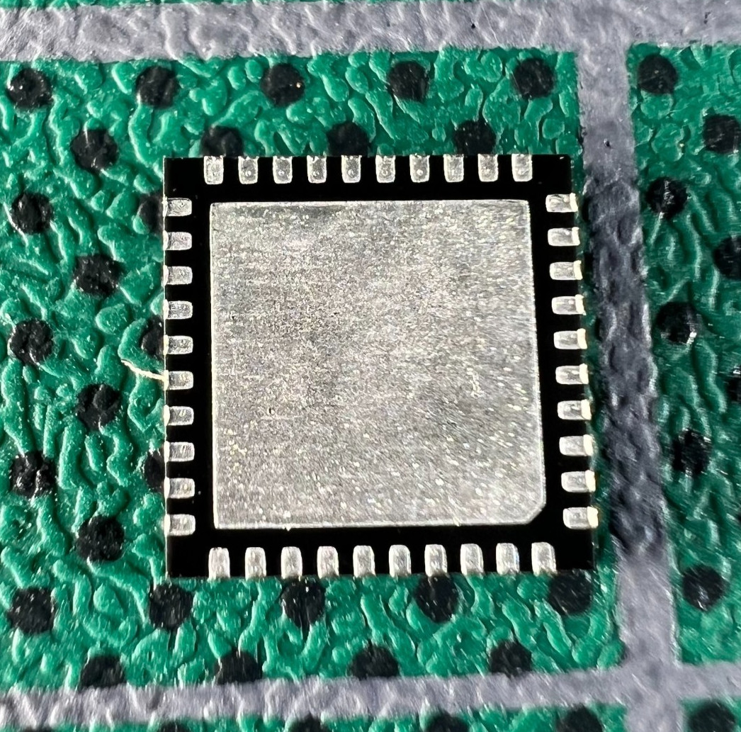 LMH6300SQX/NOPB TEXAS INSTRUMENTS / NSC (2 PIECES)