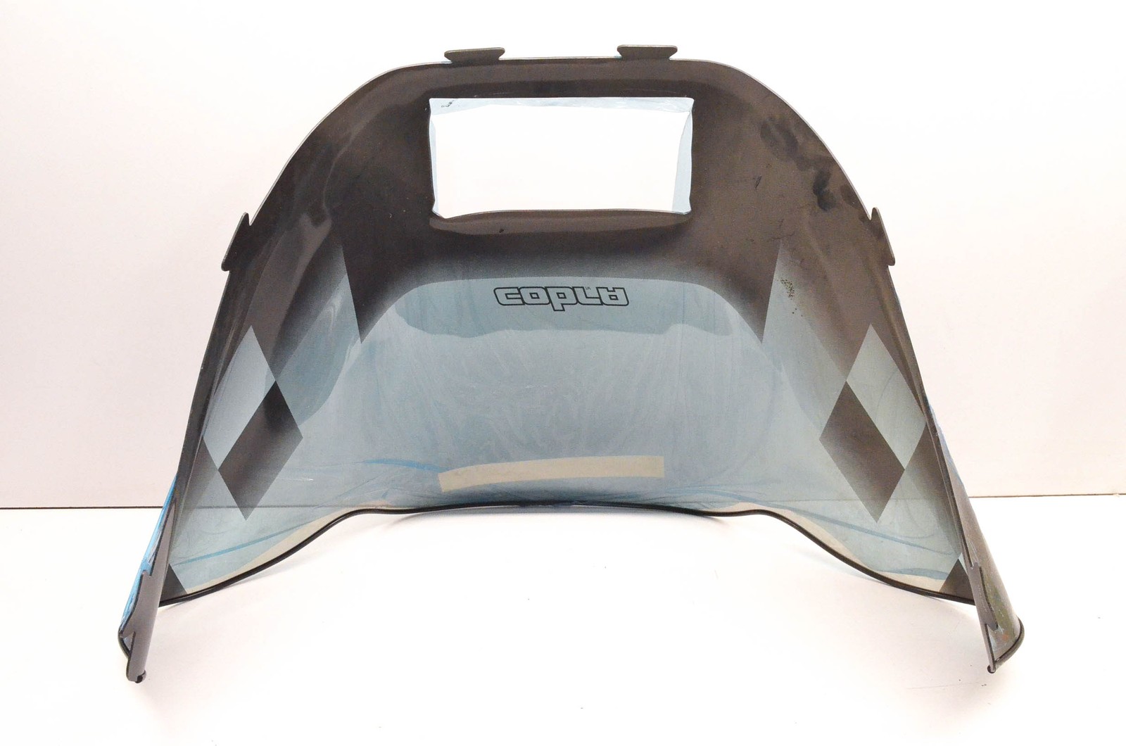 PowerMadd 10313010 Windscreen NOS