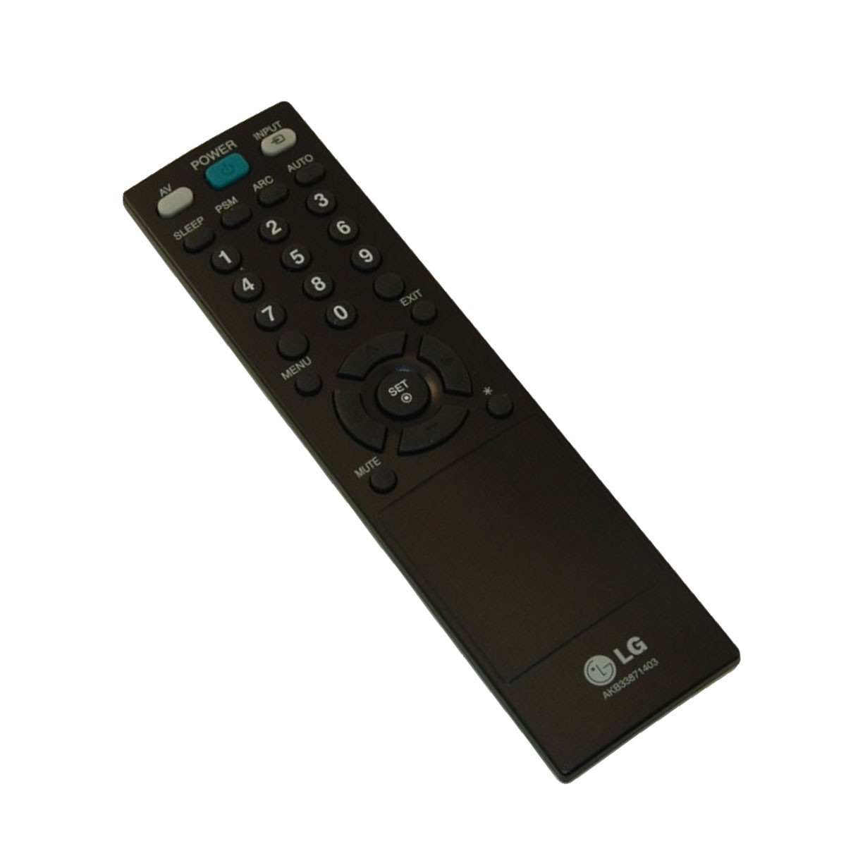 New Original LG AKB33871403 TV Remote 43LF500 32SM100 70UM900