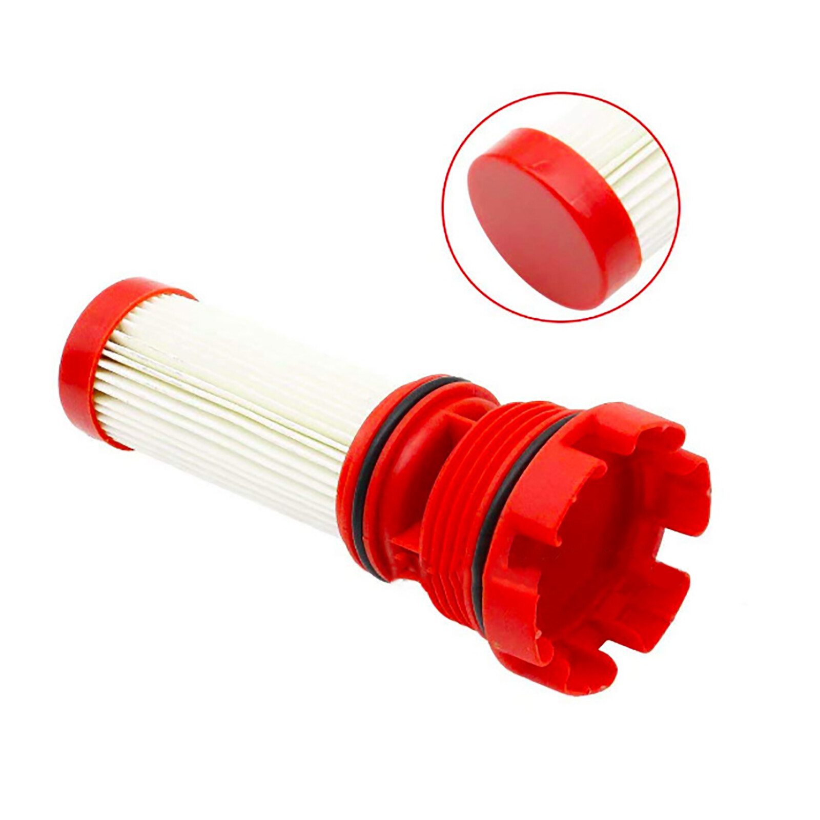 Fuel Filter Replace For Mercury Outboard 35-8M0060041 35-884380T 35-8M0020349