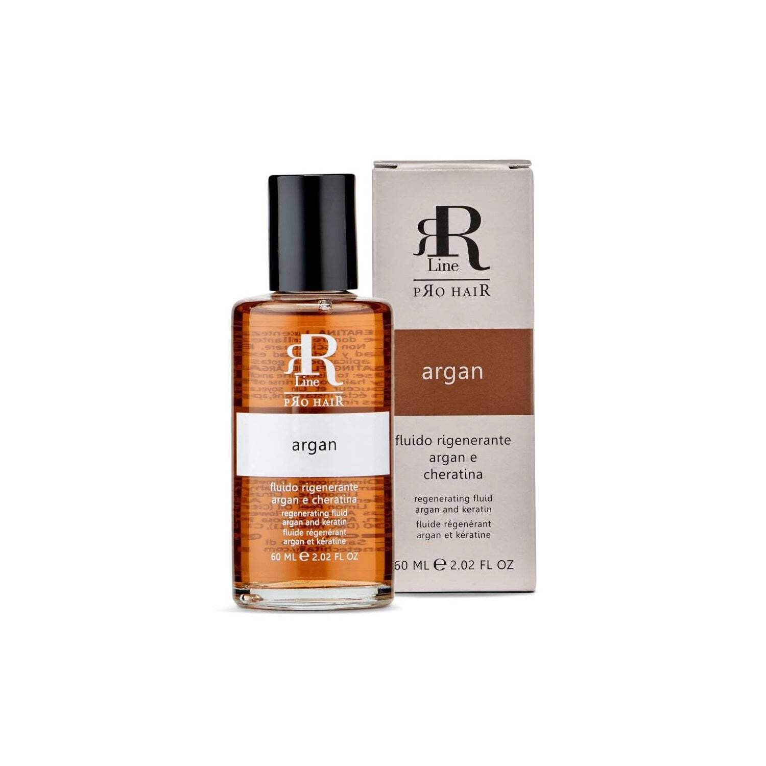 Real Argan Fluid