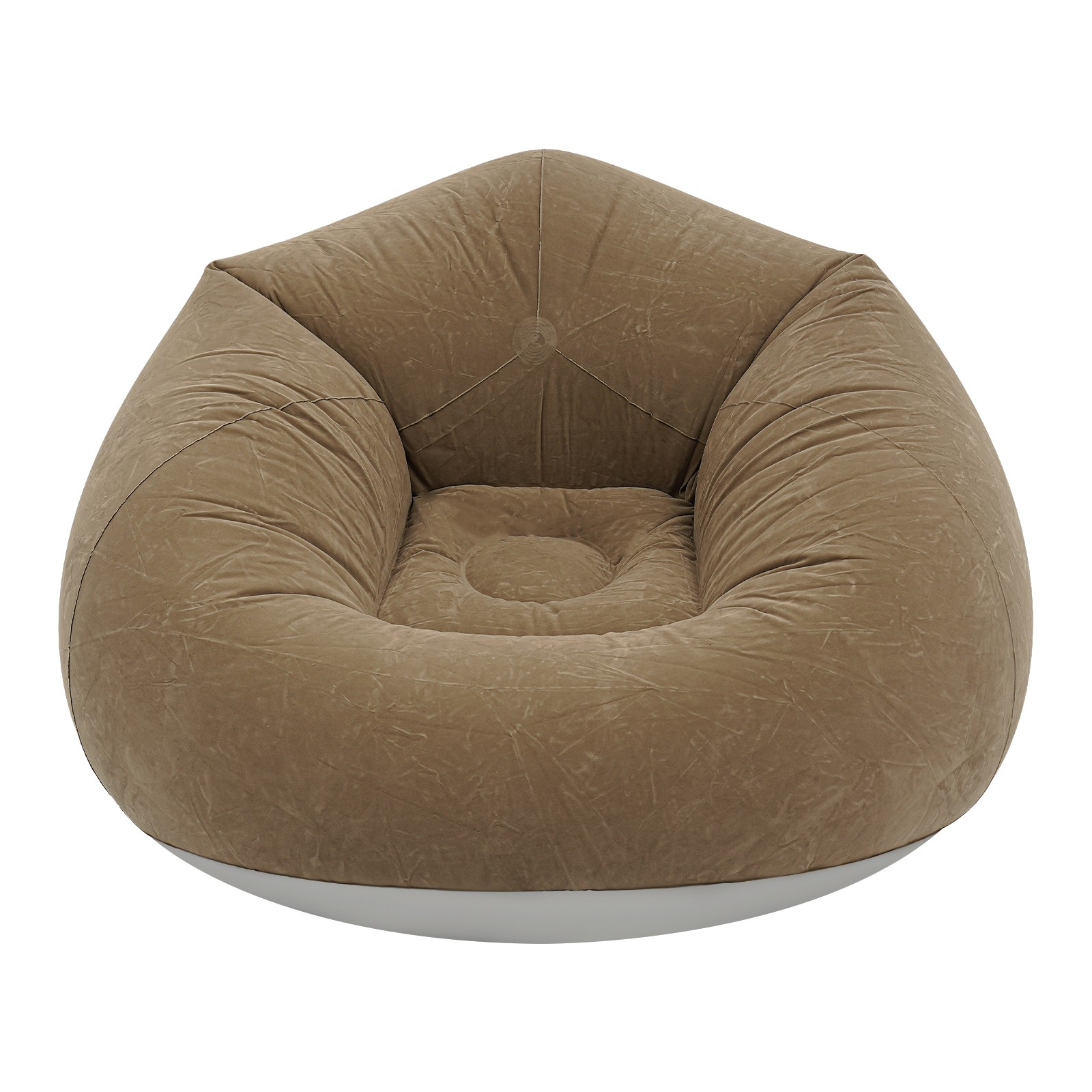 Free Standing Inflatable Sofa Portable Inflatable Couch 6 Pcs Inflatable Chairs