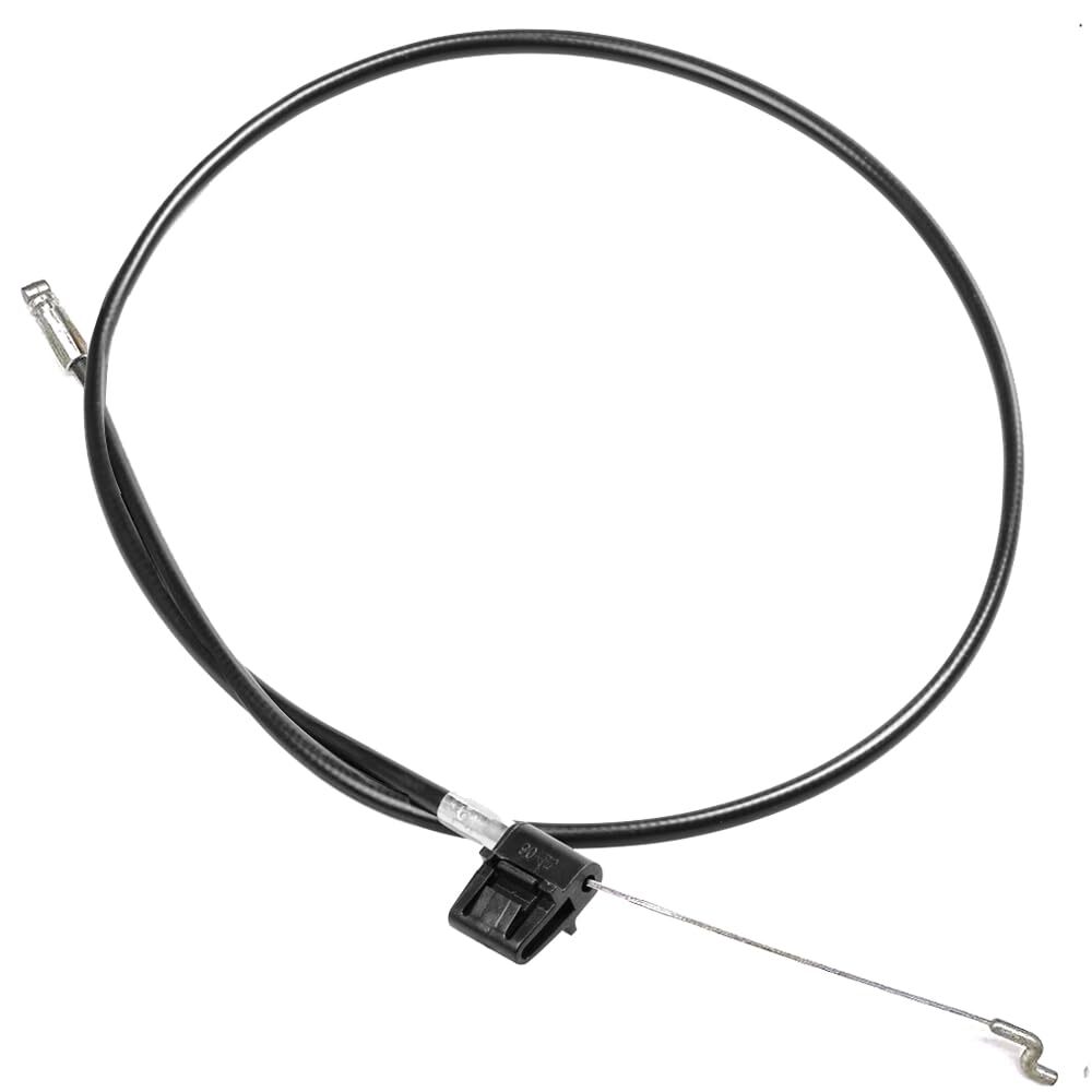 Universal Recliner Release Cable Replacement Part Sofa Couch Recliner 37inch 5mm