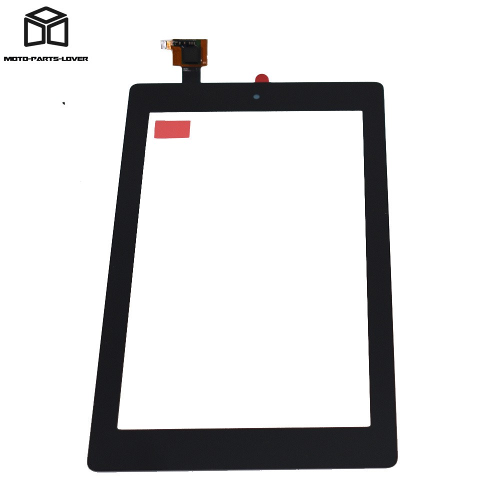 Glass Touch Screen Digitizer Screen Protectors + Tool For SR043KL