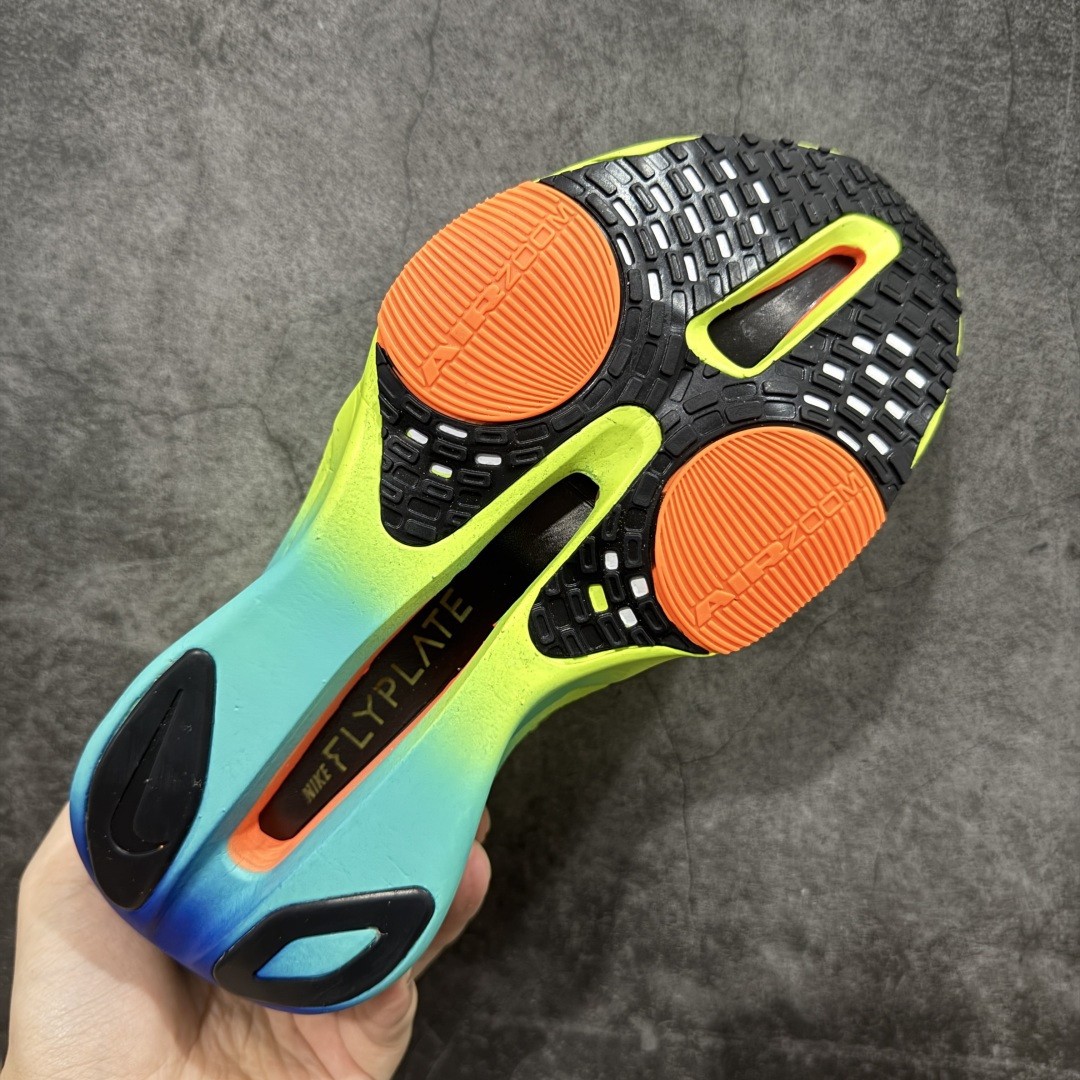 FD8315-700 Nike Air Zoom Alphafly NEXT% 3 Volt