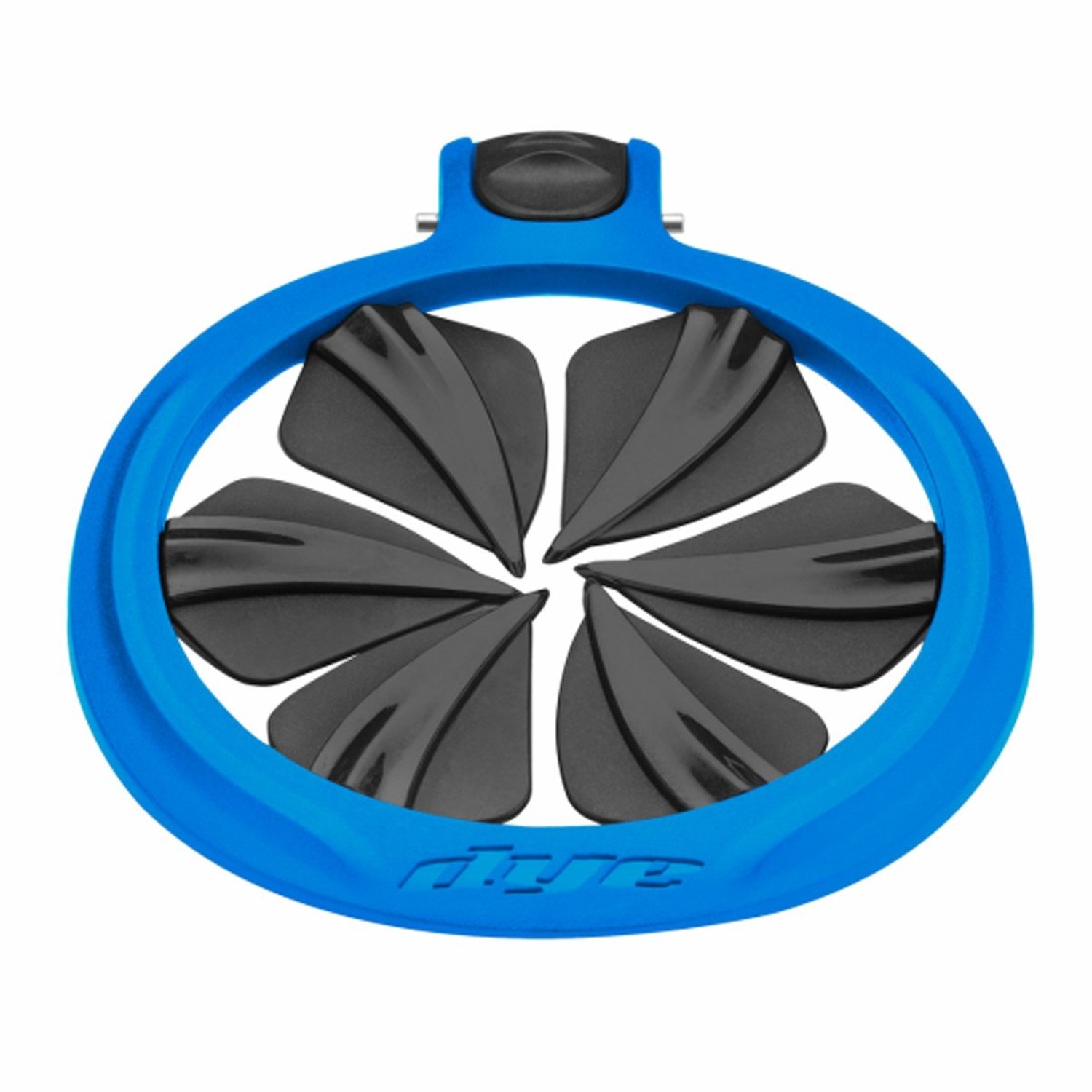Dye R2 Quick Feed Loader Lid – Fast Fill Paintball Loader Replacement Lid for...
