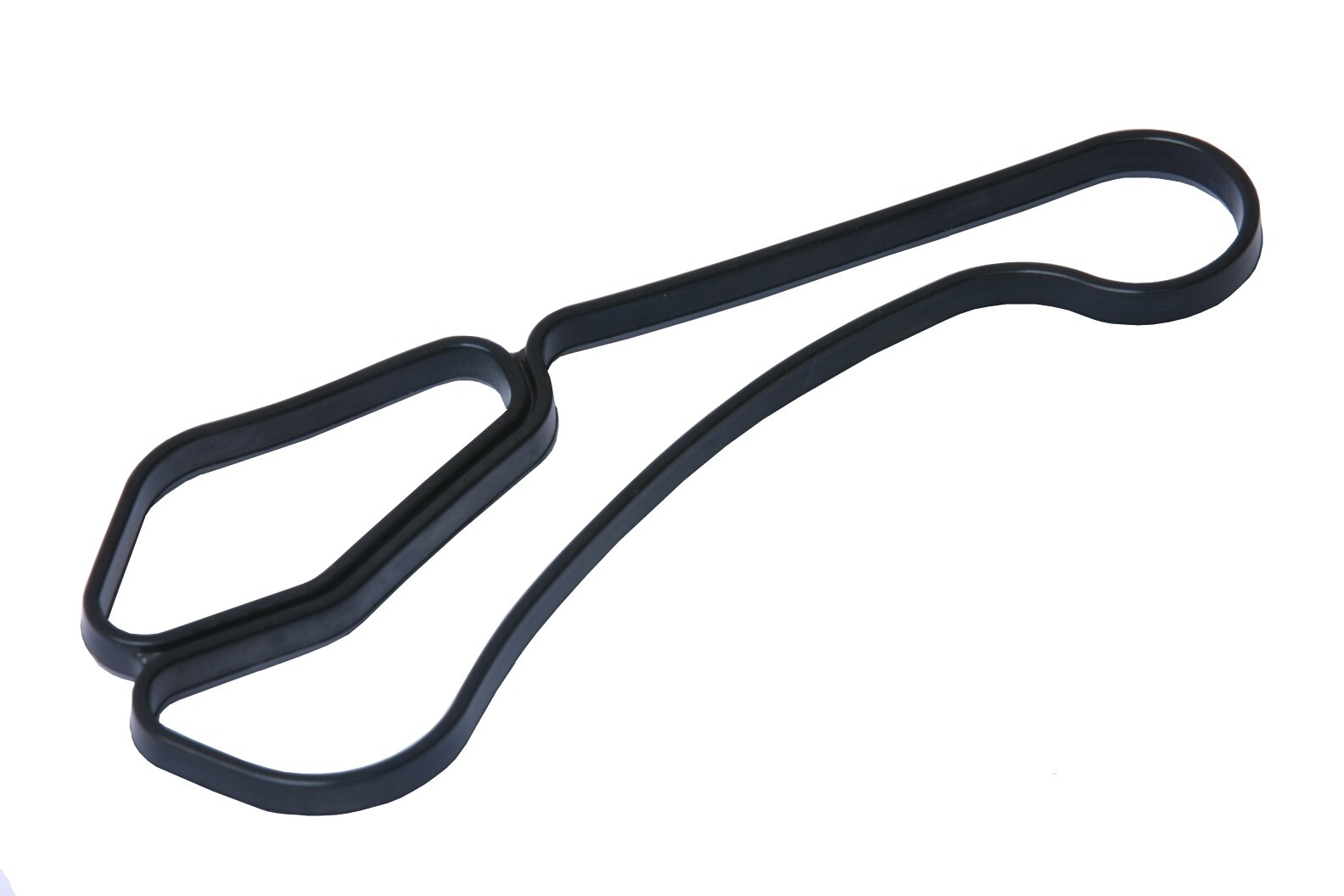 For 2011-2013 BMW 335is Engine Oil Cooler Gasket URO 2012 2013