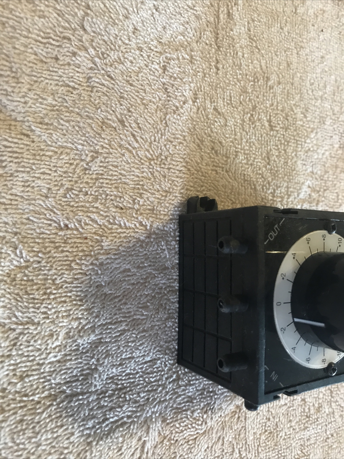 Reversing Relay Newmatic Technology NT-503