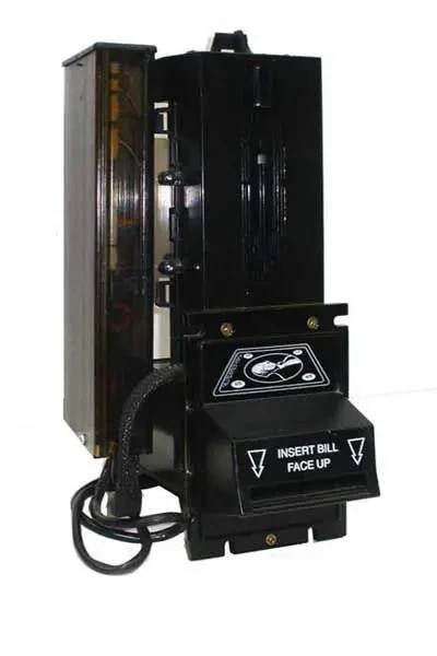 Coinco BA30SA Bill Acceptor 117V Accepts $1s only