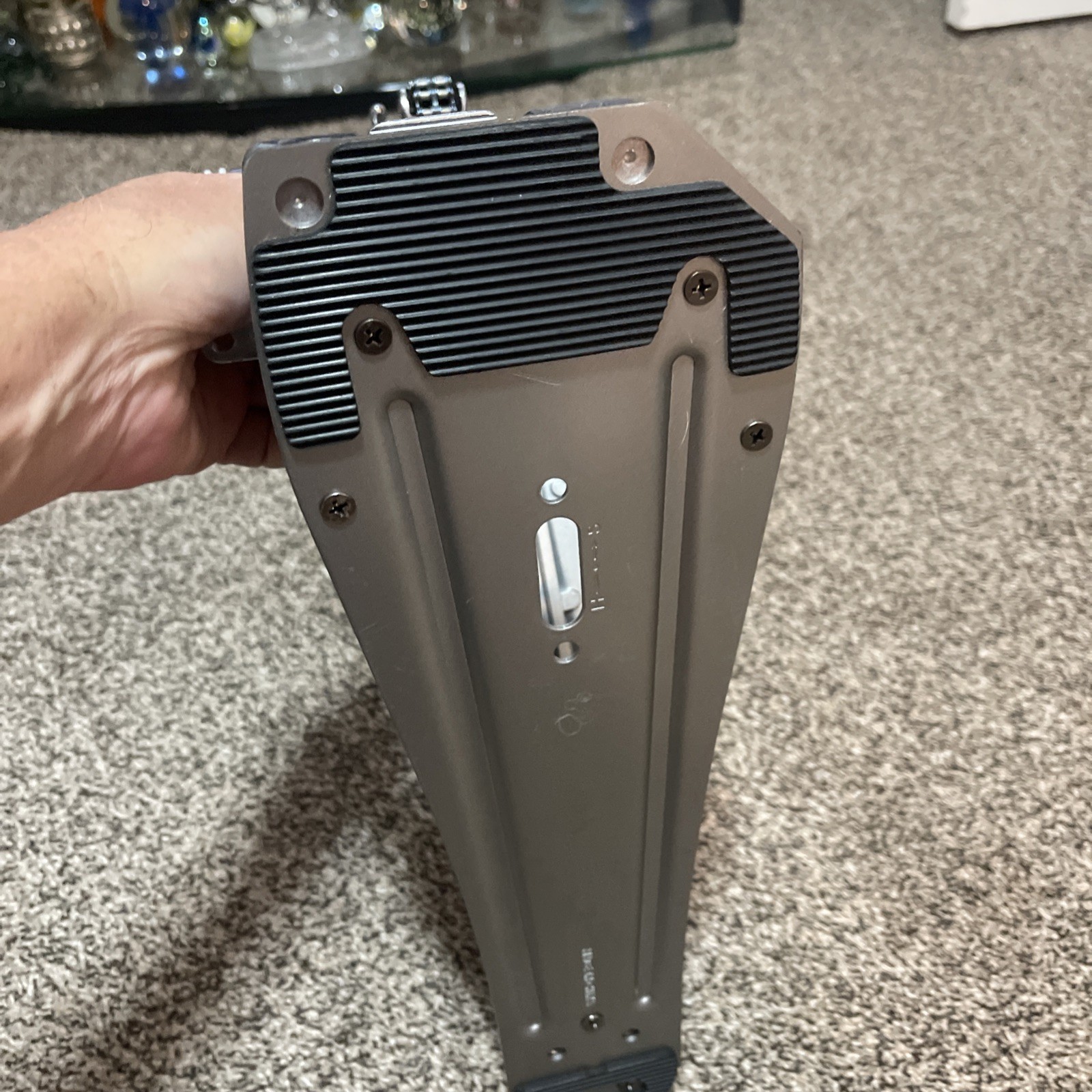 Tama Speed Cobra 310 Single Pedal Missing Spring
