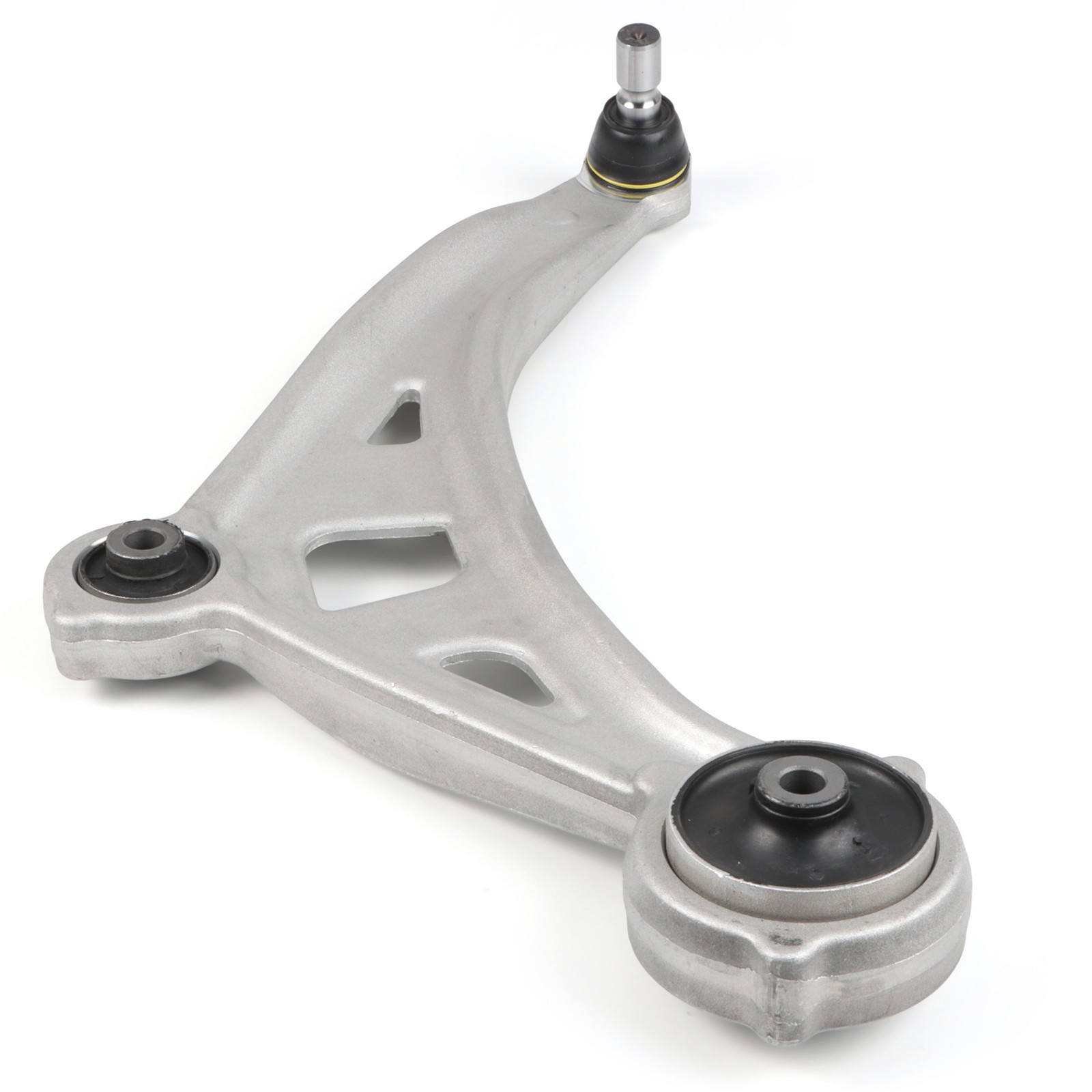 Front Lower Control Arm w Ball Joint Assembly Set for 2015-2022 Nissan Murano