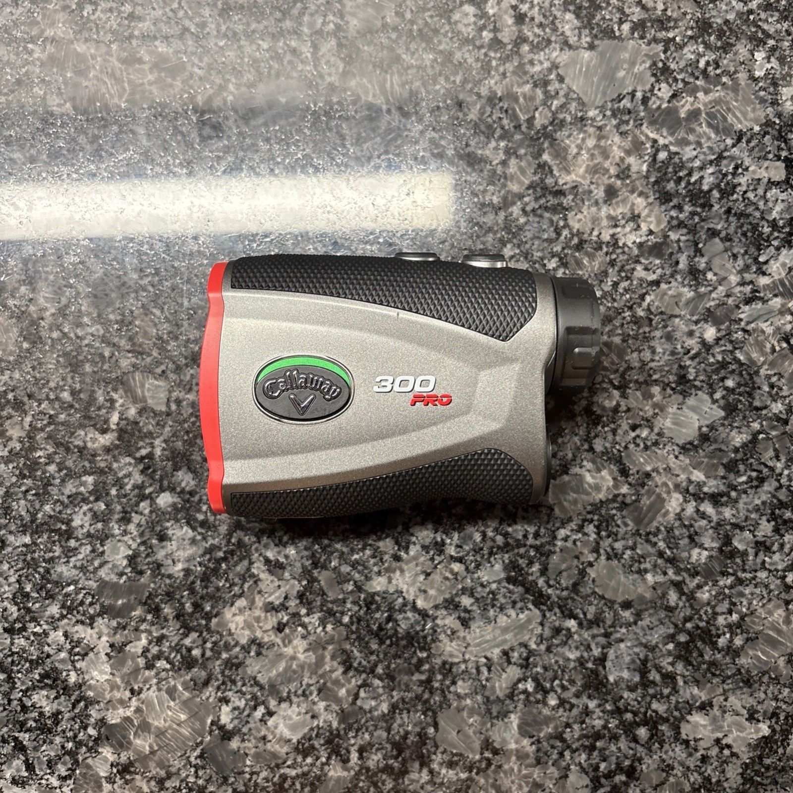Callaway 300 Pro Slope Laser Golf Rangefinder (BRAND NEW)