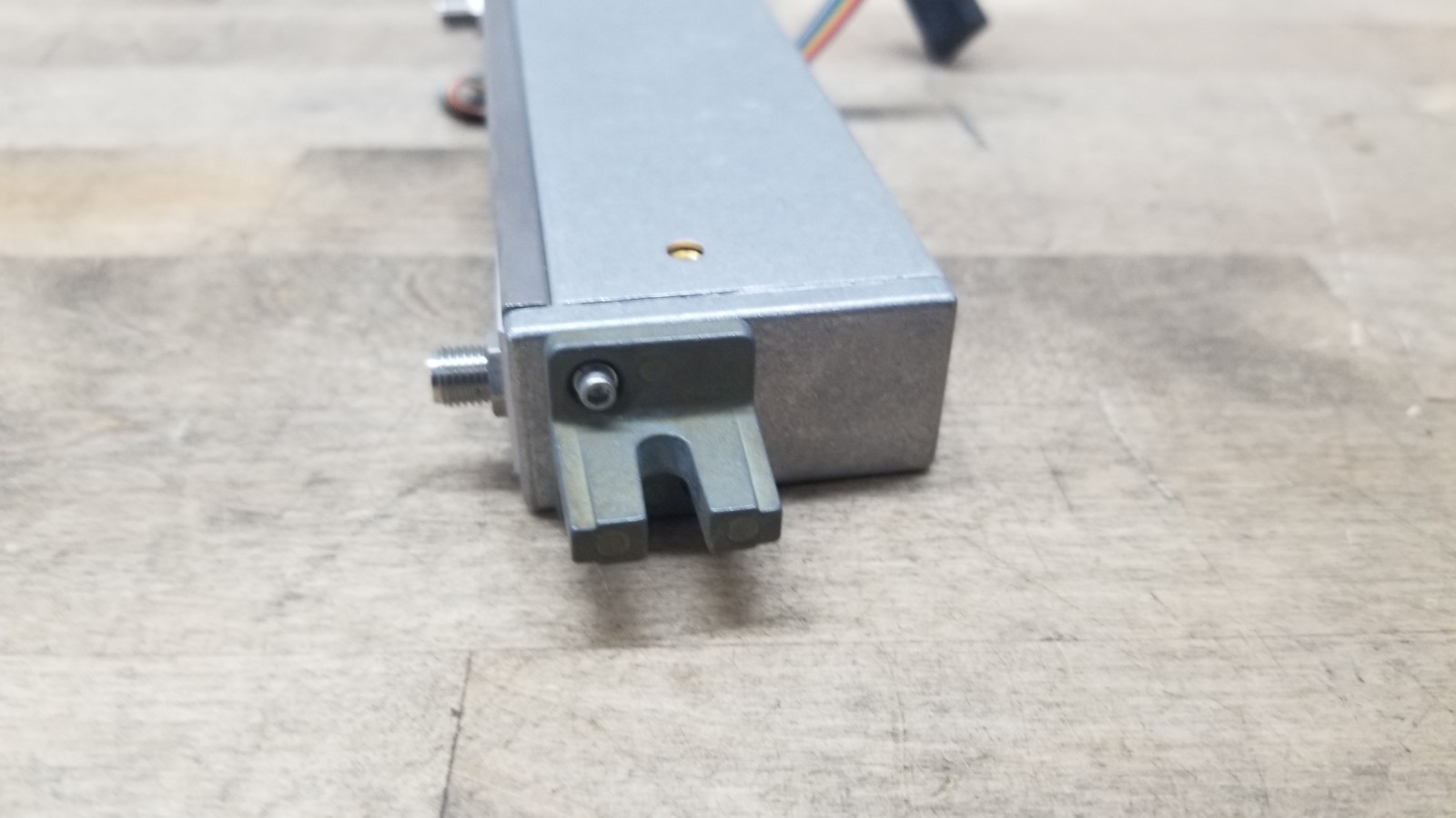 HP 5086-7365 70dB SMA RF Attenuator