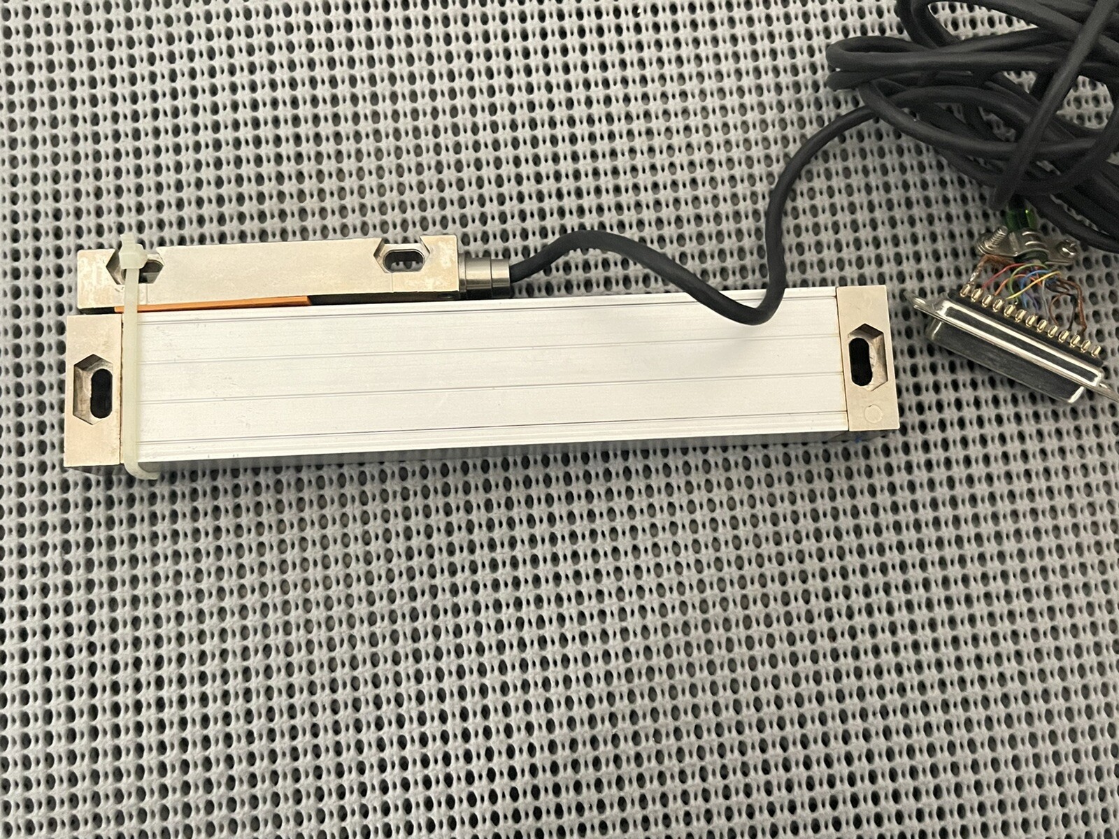 RSF Elektronik MSA 6720 Linear Scale Encoder Measuring Length 70mm
